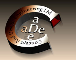 Contact Concept and Design Engineering